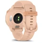 Смарт-часы Garmin Vivoactive 6 Metallic Pink Dawn with Pink Dawn Band (010-02985-03) фото 6