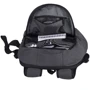Сумка для ноутбуков 2E Bags&Cases 16" Dark Grey (2E-BPN65007DG) фото 11