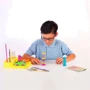 Набор для исследований Edu-Toys Опыты с магнитами (MA052): Производитель EDU-Toys