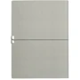 Блокнот A5 Storyline Light Grey Hugo Boss (HNH704K) фото 2