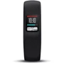 Фітнес-браслет Garmin Vivofit 4 Black Small/Medium (010-01847-10)