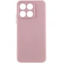 Чехол для телефонов Lakshmi Case Silicone Cover Full Camera Pink Sand for Huawei Honor X8a