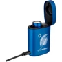 Ліхтар туристичний Ліхтар Olight Baton 3 Premium Edition Summer: Дальність підсвічування, м 166