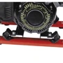 Инверторный генератор EINHELL TC-IG1100: Тип запуска ручной стартер