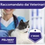 Спрей Ceva Feliway Classic успокаивающее средство для кошек во время транспортировки 20 мл (179,813) фото 1