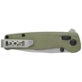 Нож SOG Terminus XR G10 Olive Drab box ( SOG TM1022-BX): Количество инструментов 1