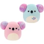 Мягкая игрушка Squishmallows Друзья Коалы 19 см 2 шт (SQVA00844)