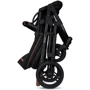 Візок Lionelo Mari Tour 2in1 Black Onyx (O-MARI TOUR 2IN1 BLACK ONYX) фото 14