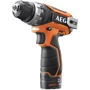 Дрель AEG BS 12 C2 LI-202B (4935448465)