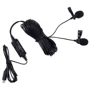 Микрофон петличный CKMOVA LCM2CD
