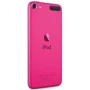MP3-плеер Apple iPod touch 6Gen 32GB Pink (MKHQ2): Операционная система iOS 8.0
