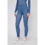Термолосины Falke ESS Wool-Tech Tights assorted 33216-6751 44 голубые фото 1