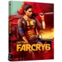 Ubisoft: Артбук Світ гри Far Cry 6