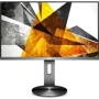 Монітор AOC U2790PQU: Кут огляду, гор / верт 178°/178°