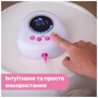 Молоковідсмоктувач Chicco електричний (09199.30) фото 5