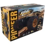 Машинка на радиоуправлении 1:14 UJ Pioneer 4WD (желтый)