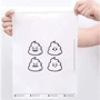 Мешки для выгула собак Petkit Waste Bag Refill (P941) фото 3