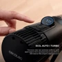 Пилосос CECOTEC Conga Rockstar 6500 Century ErgoWet Animal (CCTC-08434) фото 9