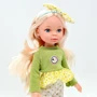 Кукла Little Milly с аксессуарами 33 см (91099 F): Возраст от 3 лет
