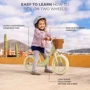 Беговел Kinderkraft Rapid 2 Savannah Green (KRRAPI02GRE0000): Производитель KinderKraft