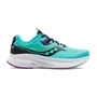 Кроссовки для бега Saucony Guide 15 (10684-26s) 37.5 (7.5) бирюзовые текстиль всесезон
