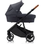 Люлька BRITAX-ROMER STRIDER M (Navy Ink) фото 3