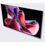 Телевизор LG OLED65G33: Тюнер DVB-C, DVB-S2, DVB-T2 + аналоговый