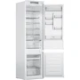 Встраиваемый холодильник Hotpoint-Ariston HAC20 T321: Количество компрессоров 1