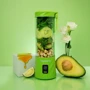 Блендер BlendyGo 3 Zielony: Мощность, Вт 250