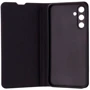 Аксессуар для смартфона BeCover Book Exclusive New Style Black for Samsung A155 Galaxy A15 4G / A156 Galaxy A15 5G (710933): Материал искусcтвенная кожа