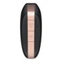 Вакуумный клиторальный стимулятор Satisfyer Love Triangle Black