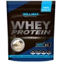 Протеин Willmax Whey Protein 65 1000 g / 25 servings / Vanilla