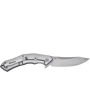 Нож и мультитул SKIF Whaler SW black (1765.02.54): Тип ножа Складной