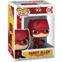 Игровая фигурка Funko Pop! Movies: Флэш Барри Аллен (65595): Серия DC Comics