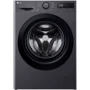 Стиральная машина LG F4DR509SBM