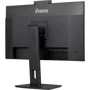 Монитор iiyama XUB2790QSUH-B1: Частота обновления экрана, Гц 100