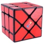 Smart Cube 3х3 Fisher цветной в ассортименте: Вид Кубик Рубика