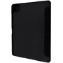 Аксессуар для iPad Dux Ducis Toby Series with Pencil Holder Black for iPad Pro 11 (2018-2021): Цвет черный