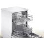 Посудомойка Bosch SMS25AW01K: Размеры 84.5x60x60 см
