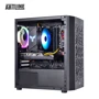 Персональный компьютер (ПК) ARTLINE Gaming X37 (X37v40): Объем накопителя 1 ТБ + SSD 480 ГБ