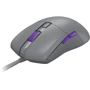 Мышь Hator Pulsar 2 Pro USB Titanium (HTM-526)