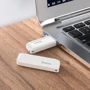 USB-флешка Hoco 32Gb UD11 Wisdom USB 3.0 White: Стандарт USB USB 3.0
