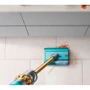 Пилосос Dyson V15s Detect Submarine Absolute (448841-01): Ємність пилозбірника 0.76 л