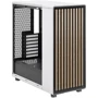 Корпус Fractal Design North Chalk White (FD-C-NOR1C-03): Призначення ігровий