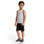 Шорти H & M 1990206 92 см чорні