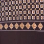 Мужской шарф-кашне Rossini чорний (DC350-5): Стать Чоловік