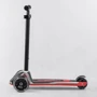 Самокат Best Scooter Maxi червоний (HW-00505): Тип коліс литі