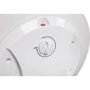Бойлер Willer EV80DR Optima: Объём, л 80