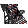 Бампер Peg-Perego до коляски Pliko Mini (IKTR0018NGR)