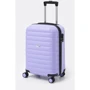 Валіза Ricco Grande M lilac (T15003lilac-M) фото 9